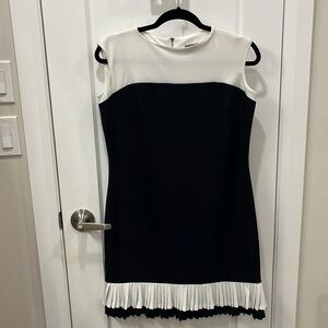 Petite dress
